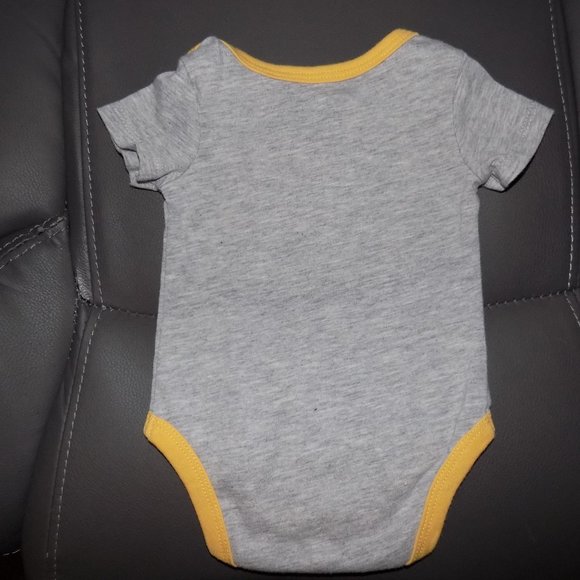 Dr Seuss Oh the Places You'll Go 2 PC Snap Tee's - Picture 3 of 5